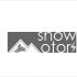 Логотип для snow-motors - дизайнер Pomidor_1