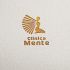 Логотип для Clinica Mente - дизайнер andblin61