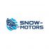 Логотип для snow-motors - дизайнер shamaevserg