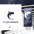 Логотип для CryptoShark - дизайнер Alphir