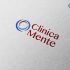Логотип для Clinica Mente - дизайнер ProMari