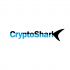 Логотип для CryptoShark - дизайнер dremuchey