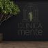 Логотип для Clinica Mente - дизайнер NinaUX