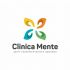 Логотип для Clinica Mente - дизайнер zozuca-a