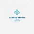 Логотип для Clinica Mente - дизайнер andblin61
