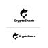 Логотип для CryptoShark - дизайнер Advokat72