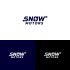 Логотип для snow-motors - дизайнер exeo