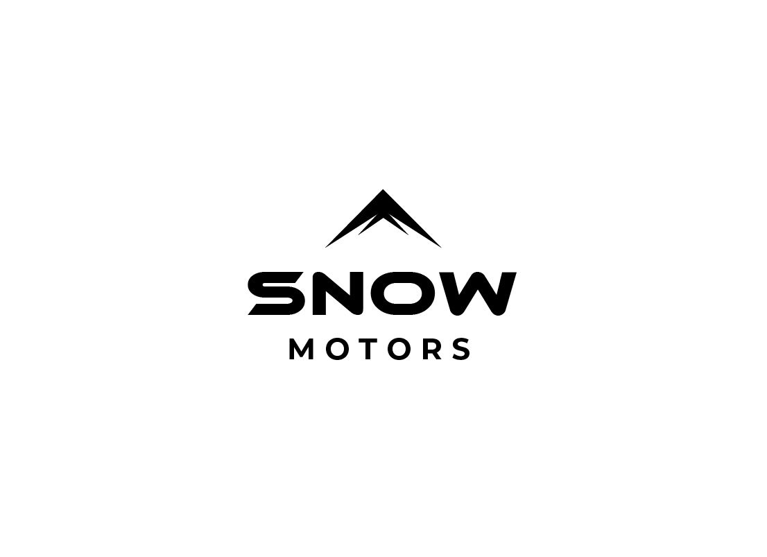 Логотип для snow-motors - дизайнер il-in