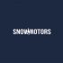 Логотип для snow-motors - дизайнер arteka