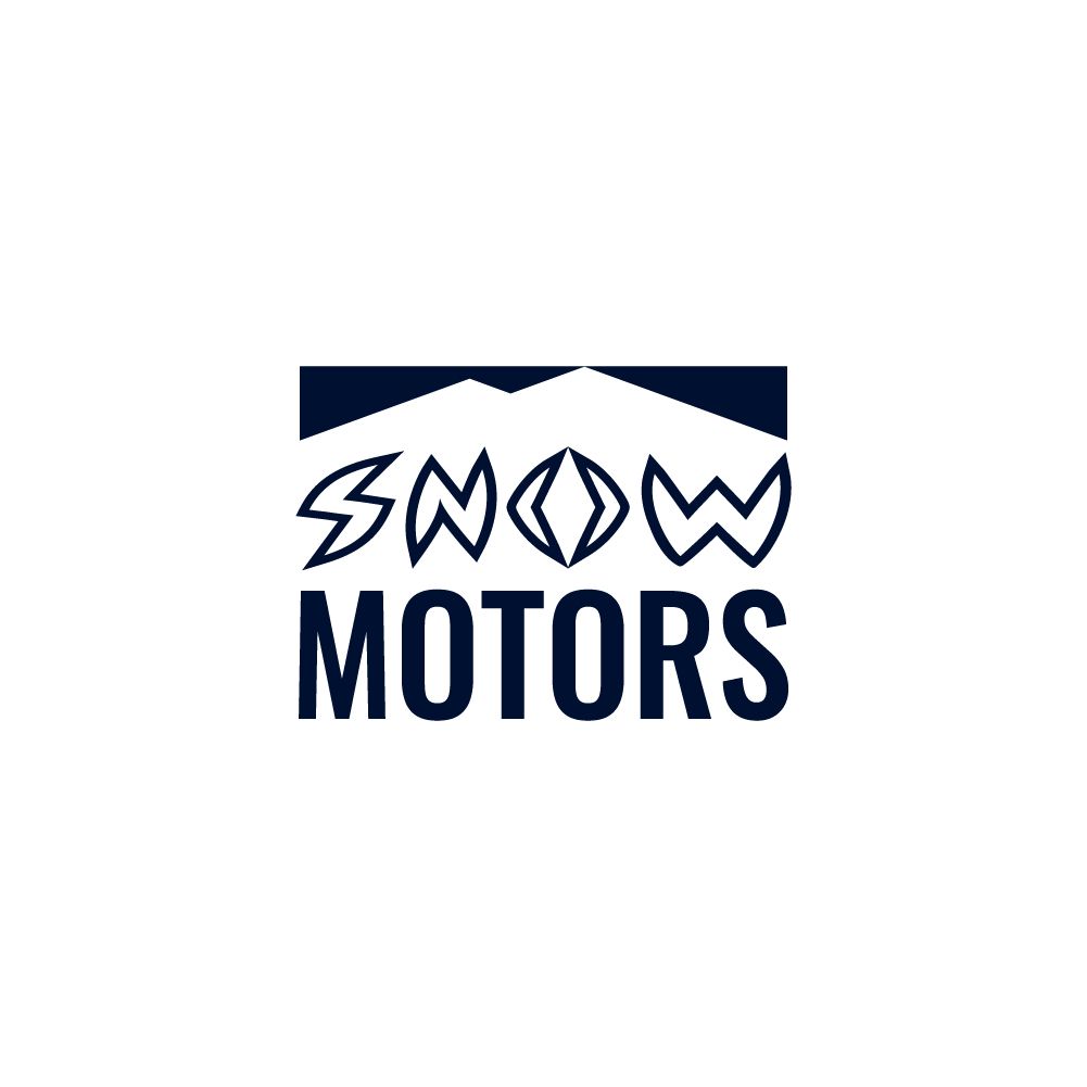 Логотип для snow-motors - дизайнер DDen