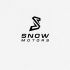 Логотип для snow-motors - дизайнер andblin61
