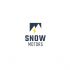 Логотип для snow-motors - дизайнер Ramaz