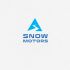 Логотип для snow-motors - дизайнер andblin61