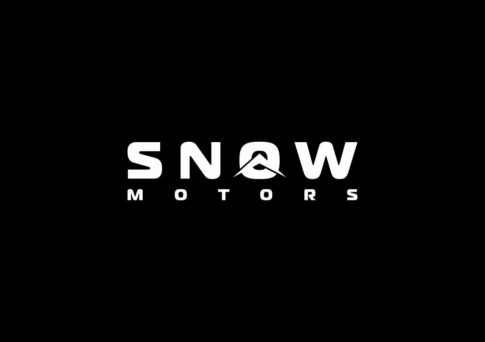 Логотип для snow-motors - дизайнер zozuca-a