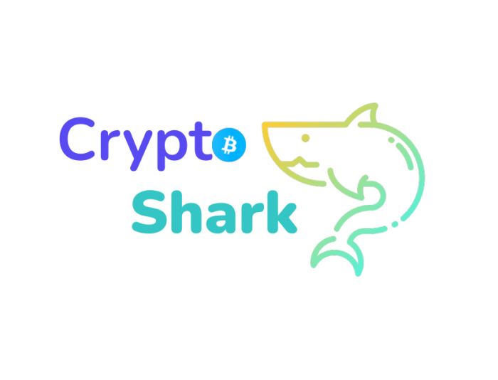 Логотип для CryptoShark - дизайнер Nez3rt