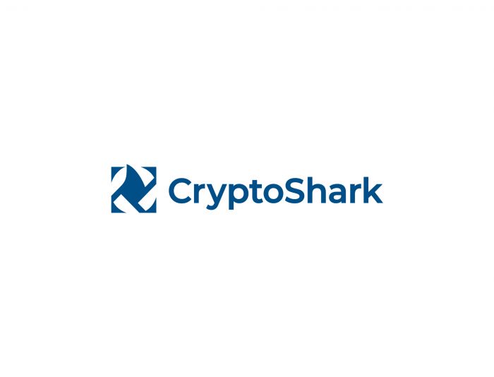 Логотип для CryptoShark - дизайнер shamaevserg