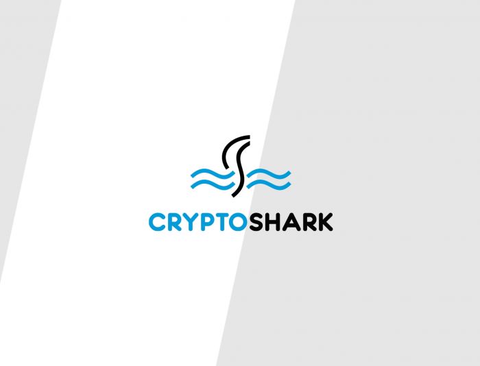 Логотип для CryptoShark - дизайнер sasha-plus