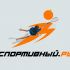Лого и фирменный стиль для Спортивный.ру - дизайнер massachusetts