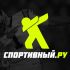 Лого и фирменный стиль для Спортивный.ру - дизайнер massachusetts