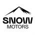 Логотип для snow-motors - дизайнер MouseDesigner