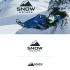 Логотип для snow-motors - дизайнер Advokat72