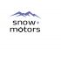 Логотип для snow-motors - дизайнер torilin