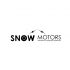 Логотип для snow-motors - дизайнер Andrey_G