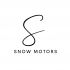 Логотип для snow-motors - дизайнер Geyzerrr