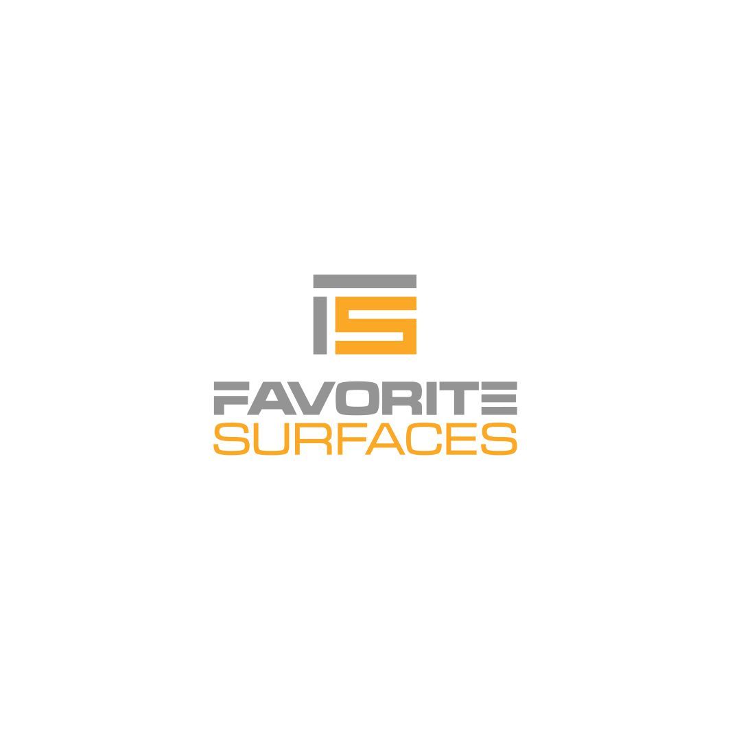 Логотип для Favorite Surfaces - дизайнер Nikus