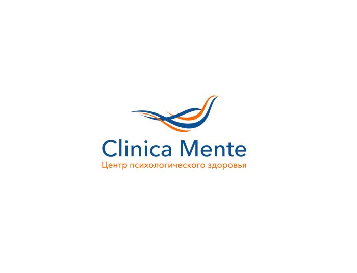Логотип для Clinica Mente - дизайнер anstep