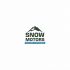 Логотип для snow-motors - дизайнер arteka