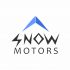Логотип для snow-motors - дизайнер Ekalinovskaya
