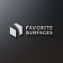 Логотип для Favorite Surfaces - дизайнер 19_andrey_66