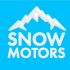 Логотип для snow-motors - дизайнер zamyatina
