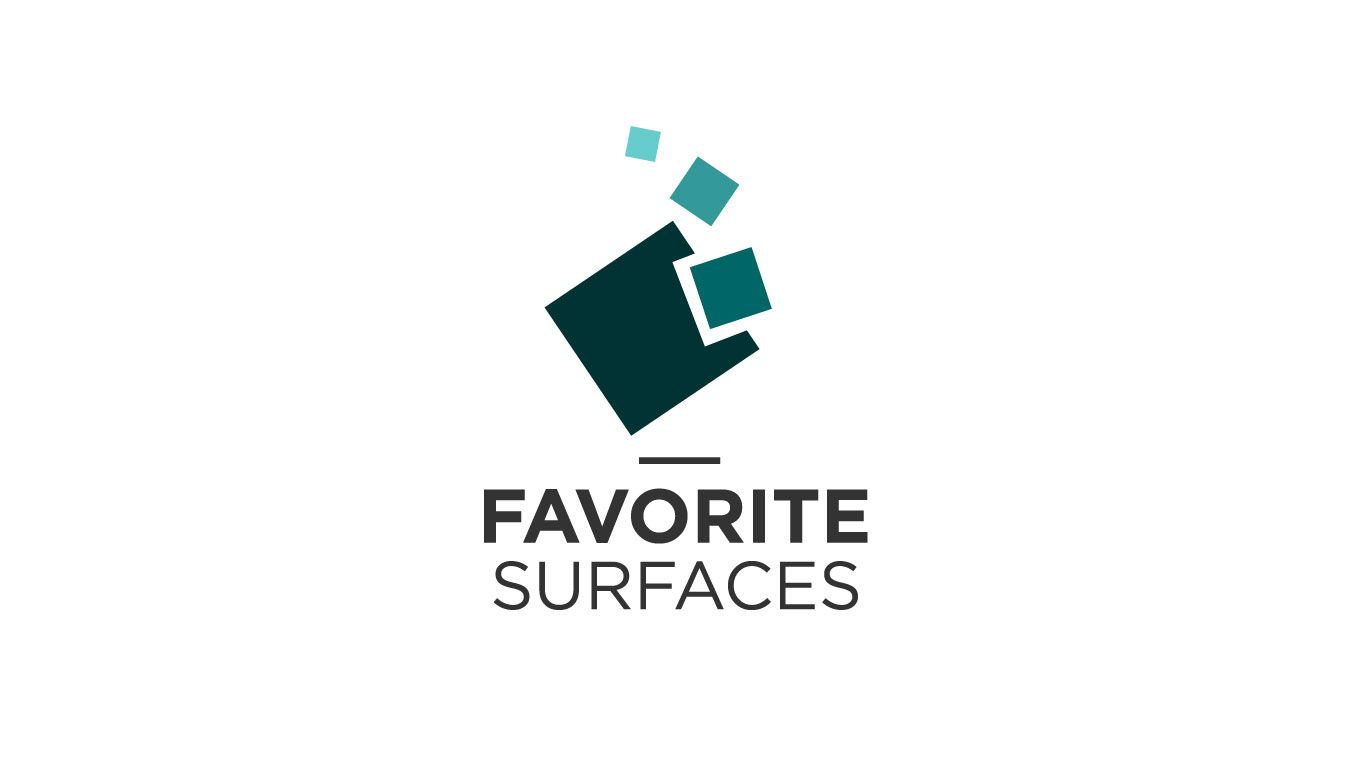 Логотип для Favorite Surfaces - дизайнер Stiff2000