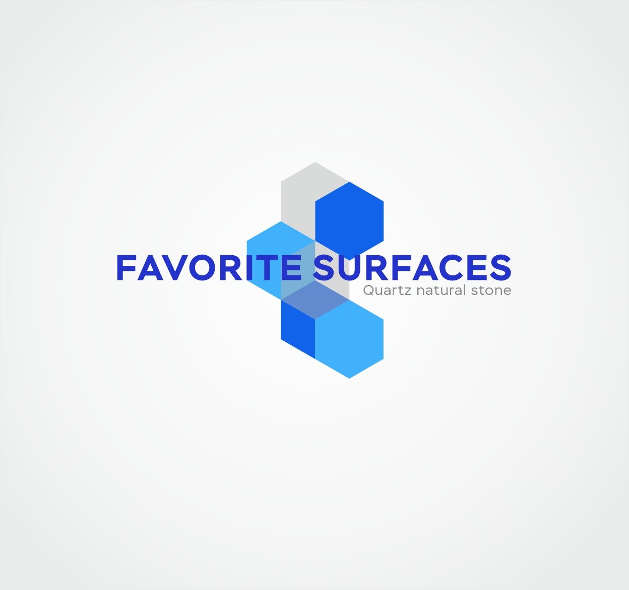 Логотип для Favorite Surfaces - дизайнер shizain