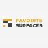 Логотип для Favorite Surfaces - дизайнер Zero-2606