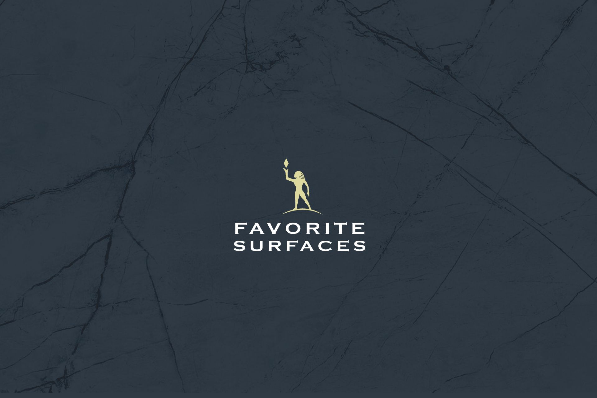 Логотип для Favorite Surfaces - дизайнер SmolinDenis