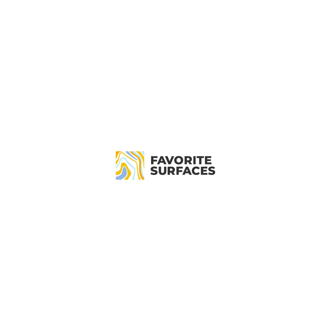 Логотип для Favorite Surfaces - дизайнер exeo