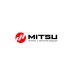 Логотип для Mitsu - дизайнер SmolinDenis