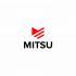 Логотип для Mitsu - дизайнер GAMAIUN
