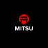Логотип для Mitsu - дизайнер GAMAIUN