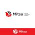 Логотип для Mitsu - дизайнер anstep