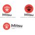Логотип для Mitsu - дизайнер Geyzerrr
