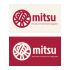Логотип для Mitsu - дизайнер marinazhigulina