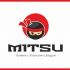 Логотип для Mitsu - дизайнер An4utka23