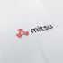 Логотип для Mitsu - дизайнер Alphir