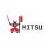 Логотип для Mitsu - дизайнер amurti