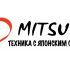 Логотип для Mitsu - дизайнер zinkovskaya