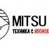 Логотип для Mitsu - дизайнер zinkovskaya